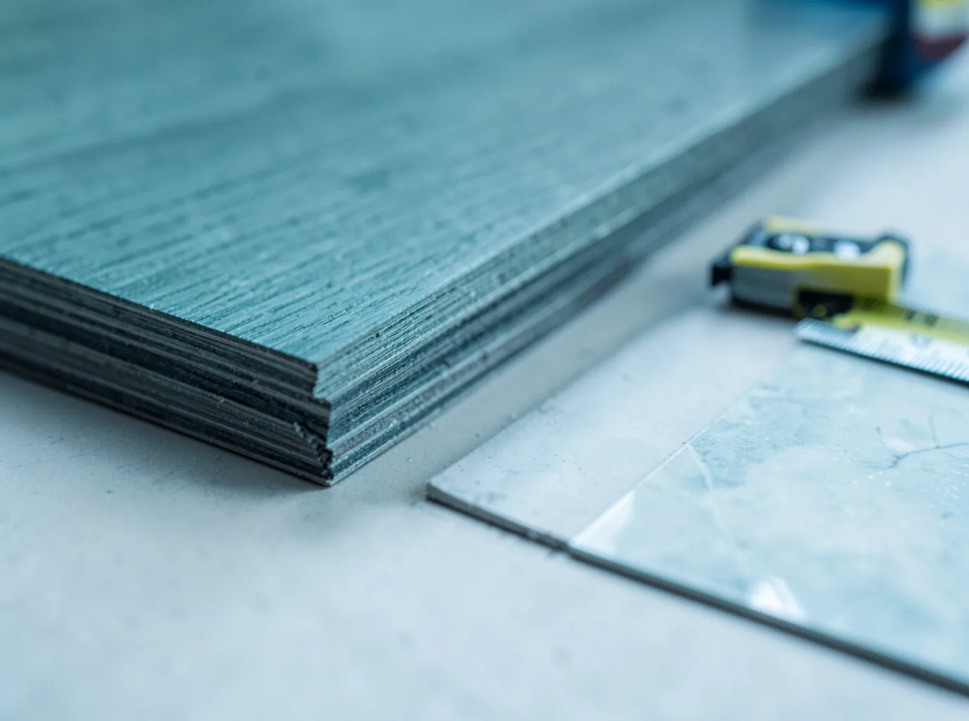 Luxury Vinyl Plank Installation Elizabeth, PA FAQs